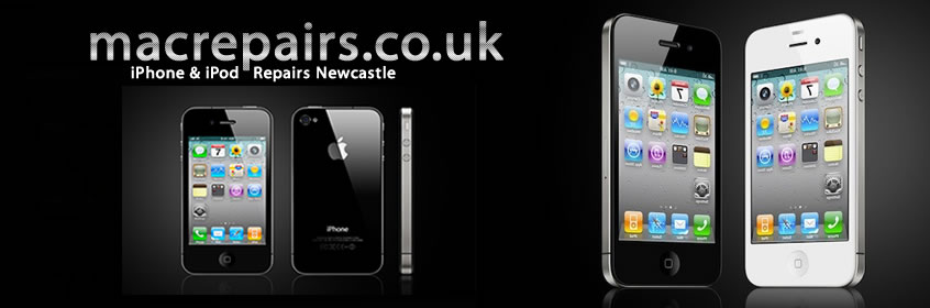 iphone repair newcastle